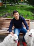 Дмитрий, 21 год, Бессоновка