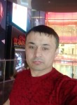 Amin Turaev, 40 лет, Москва