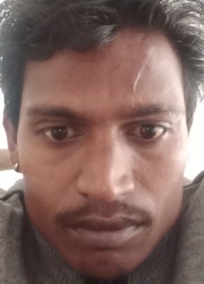 Harishmeean, 29, India, Ahmedabad