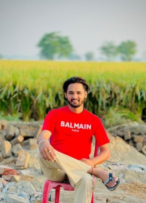 Gurpreet, 18, India, Ludhiana