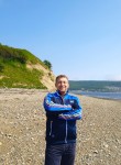 Дмитрий, 46 лет, Магадан