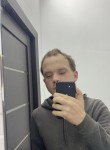 Ivan, 28 лет, Лабытнанги