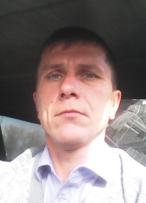 Pavel , 46, Russia, Yekaterinburg