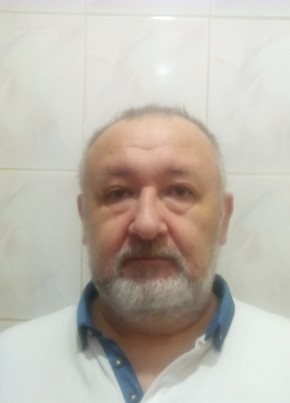 АЛЕКСАНДР, 60, Россия, Севастополь