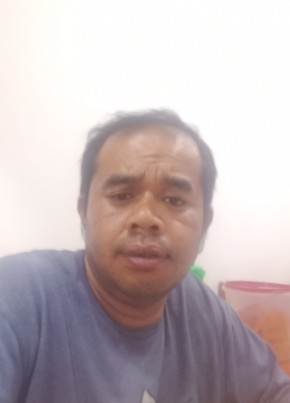 adrinal, 36, Indonesia, Kota Padang