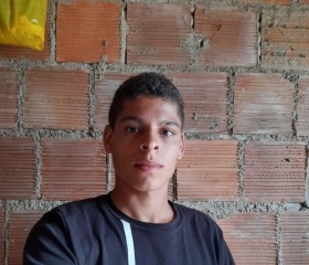 Gustavo, 21 год, Caruaru