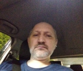 Magomed, 46, Moscow