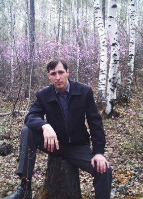 Dmitriy, 42, Russia, Blagoveshchensk (Amur)