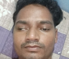 Naba kumar Mahat, 27 лет, Rameswaram