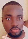 Théodore, 27 лет, Lomé