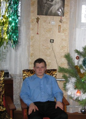 Алекс, 41, Россия, Карачев
