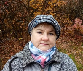 Светлана, 60 лет, Волгодонск