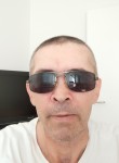 Igor Kirilyuk, 46, Vienna