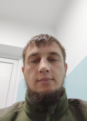 Макс, 27, Україна, Київ