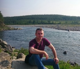 Евгений, 47 лет, Лабытнанги