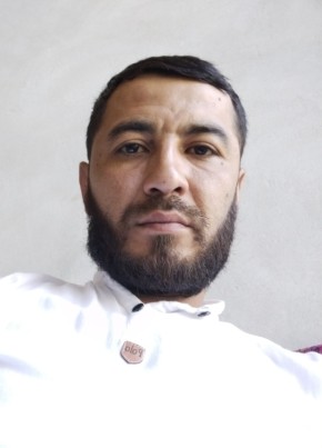 Rafik Rakhimov, 39, Russia, Gorno-Altaysk