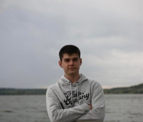 Evgeniy, 20 лет, Строитель