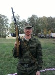 Максим, 42 года, Барнаул