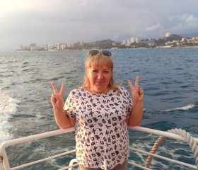 Marina, 41, Volgograd