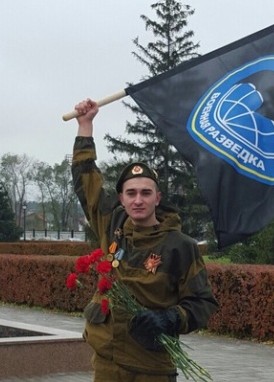 Святослав, 28, Россия, Тольятти