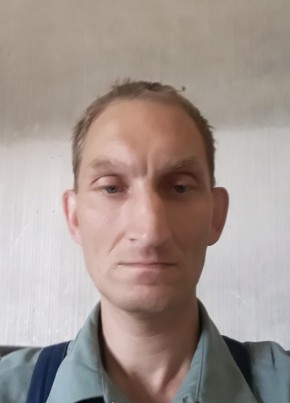 Сергеи из Новокузнецка 18 лет