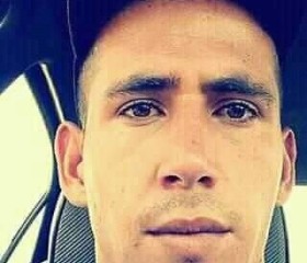 Bstony, 23, San Pablo