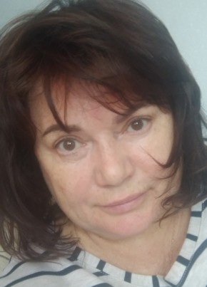 Людмила, 55, Россия, Пермь