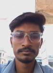 Vishal, 22 года, Ahmedabad