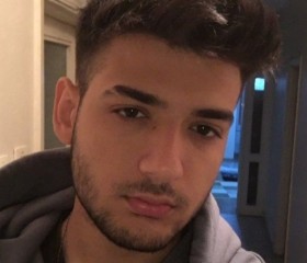 Rick, 24, Donauwoerth