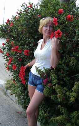 Лидия, 58, Россия, Верхняя Пышма