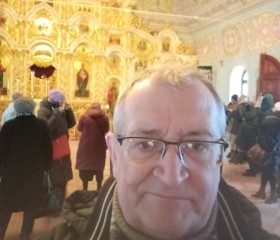 Yuriy, 67, Zelenograd
