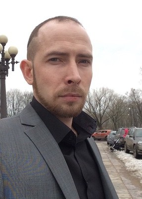 Артур, 37, Россия, Санкт-Петербург