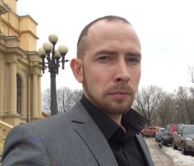 Артур, 37 лет, Санкт-Петербург