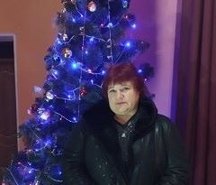 Нина, 59 лет, Нова Каховка