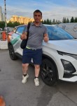 Fallosiy, 43, Sredneuralsk