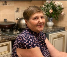 Екатерина, 68 лет, Великий Новгород