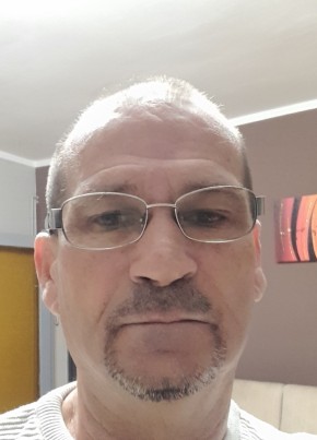 Pedro, 53, Estado Español, Distrito de Sant Martí