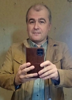 Юрий, 57, Россия, Москва