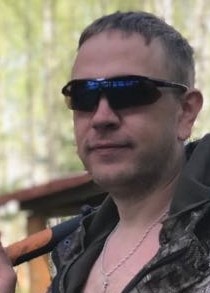 Омарик, 44, Россия, Лосино-Петровский