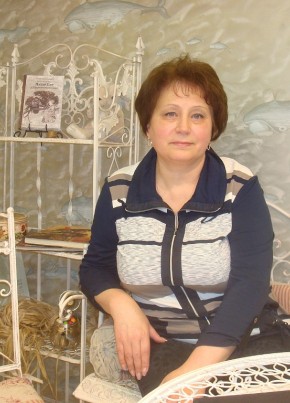  Наталия, 64, Россия, Чехов