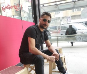 Rifat Kavak, 38 лет, İstanbul