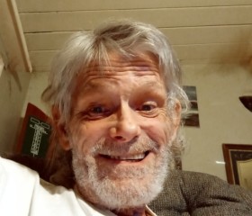 Phillip, 69 лет, Palmdale