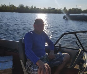 Дмитрий, 47 лет, Новодвинск