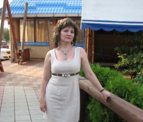 Ангелина, 64 года, Луганськ