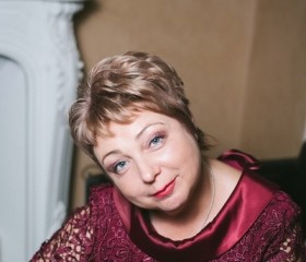 Марина, 57 лет, Воткинск