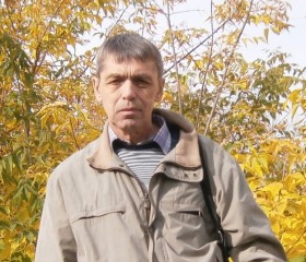 Сергей, 55 лет, Екатеринбург