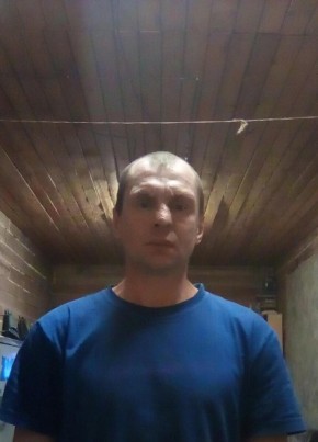 Александр Хитрук, 46, Россия, Краснообск