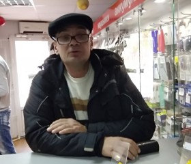 Олег, 45 лет, Чита