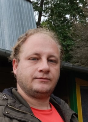 Dmitriy, 36, Russia, Nizhniy Novgorod