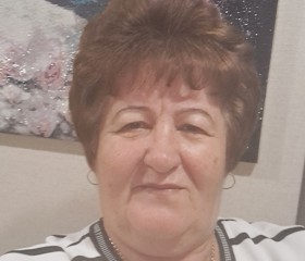 Evgeniya, 64, Volgograd